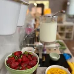 Hotel Capri 2*