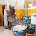 Hotel Capri 2*