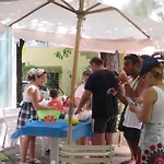 Capri Hotel Rimini