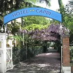 Capri Hotel