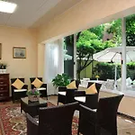Capri Hotel