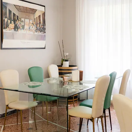 فندق Capri ريميني