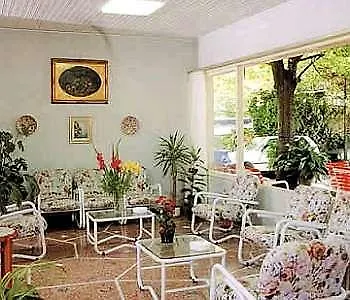 Hotell Capri Rimini