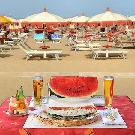 Hotell Capri