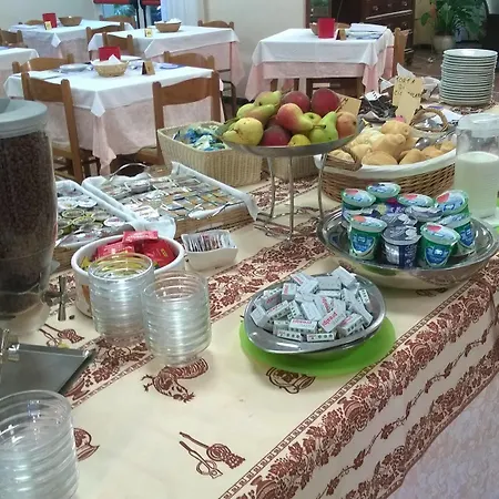 Capri Hotell Rimini