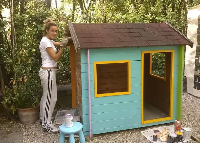 Capri 2* ريميني