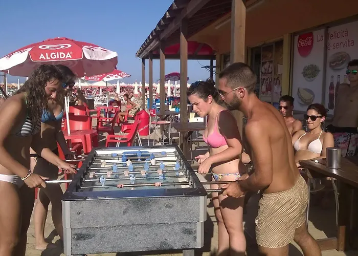 Capri 2* ريميني