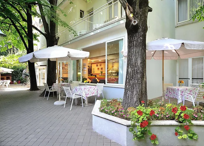 Capri 호텔
