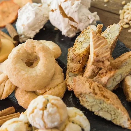 ホテル Capri リミニ