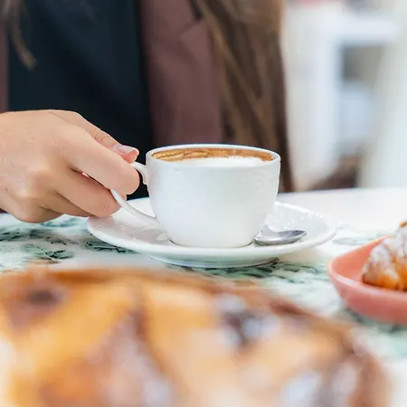 ホテル Capri リミニ