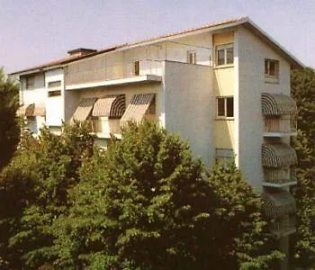 Ξενοδοχείο Capri Ρίμινι