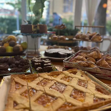 酒店 Capri 里米尼