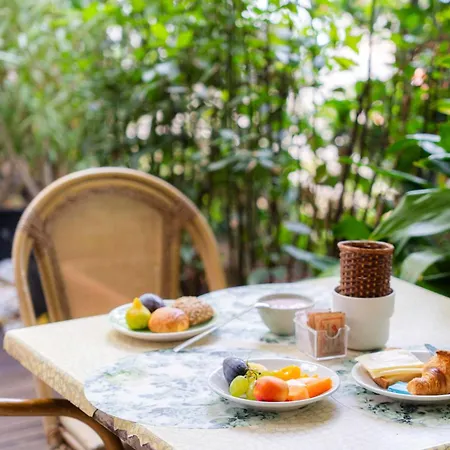 Capri 酒店 里米尼