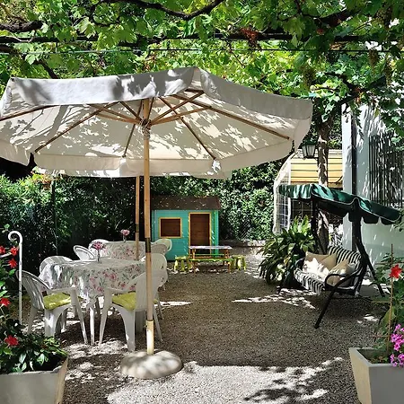 酒店 Capri 里米尼
