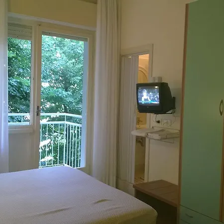 酒店 Capri 里米尼