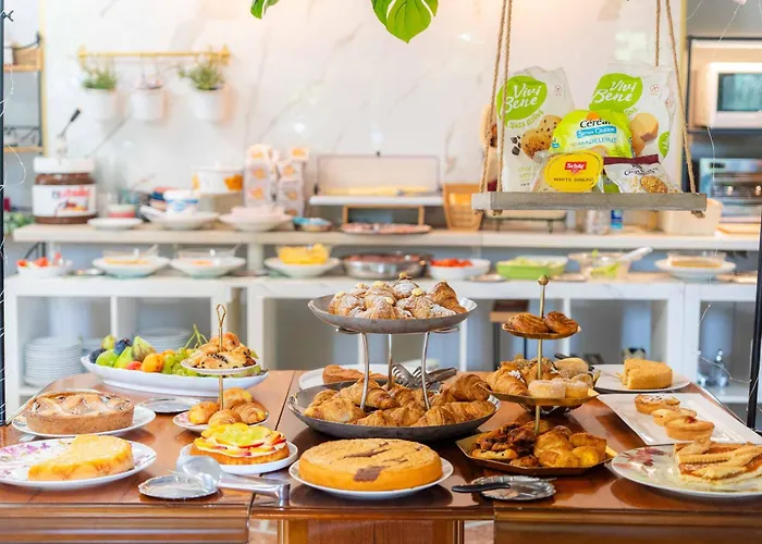 Capri 2* Римини